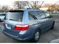 2007 Ocean Mist Metallic Honda Odyssey EX-L  photo #5