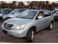 2008 Bamboo Pearl Lexus RX 350 AWD  photo #1