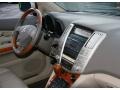 2008 Bamboo Pearl Lexus RX 350 AWD  photo #12