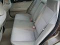 2009 Canyon Beige Pearl Mitsubishi Galant ES  photo #13