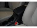 2010 Ebony Black Kia Forte EX  photo #39