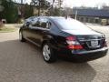 Black - S 550 4Matic Sedan Photo No. 3