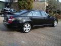 Black - S 550 4Matic Sedan Photo No. 7