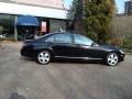Black - S 550 4Matic Sedan Photo No. 8