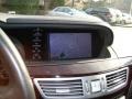 Black - S 550 4Matic Sedan Photo No. 12