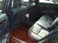 Black - S 550 4Matic Sedan Photo No. 13