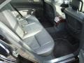 Black - S 550 4Matic Sedan Photo No. 15