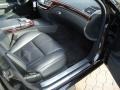 Black - S 550 4Matic Sedan Photo No. 16