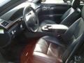 Black - S 550 4Matic Sedan Photo No. 17