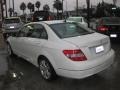 Arctic White - C 300 Luxury Photo No. 5