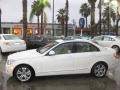 Arctic White - C 300 Luxury Photo No. 6