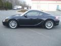 Midnight Blue Metallic - Cayman  Photo No. 1