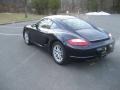 Midnight Blue Metallic - Cayman  Photo No. 3