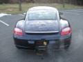 Midnight Blue Metallic - Cayman  Photo No. 4