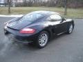 Midnight Blue Metallic - Cayman  Photo No. 5