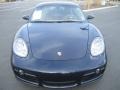 Midnight Blue Metallic - Cayman  Photo No. 8