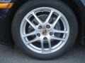 Midnight Blue Metallic - Cayman  Photo No. 12