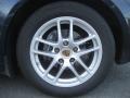 Midnight Blue Metallic - Cayman  Photo No. 14