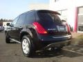 Super Black - Murano SL AWD Photo No. 8