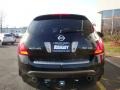Super Black - Murano SL AWD Photo No. 9