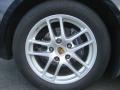 Midnight Blue Metallic - Cayman  Photo No. 16