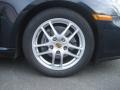 Midnight Blue Metallic - Cayman  Photo No. 18