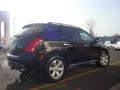 Super Black - Murano SL AWD Photo No. 12