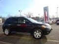 Super Black - Murano SL AWD Photo No. 14
