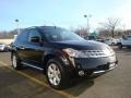 Super Black - Murano SL AWD Photo No. 15