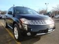 Super Black - Murano SL AWD Photo No. 16