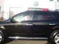 Super Black - Murano SL AWD Photo No. 19