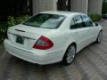 Arctic White - E 350 Sedan Photo No. 7