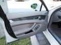 Carrara White - Panamera 4S Photo No. 10