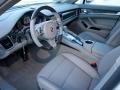 Carrara White - Panamera 4S Photo No. 11