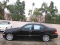 Black - E 350 Sedan Photo No. 2