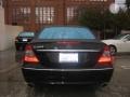 Black - E 350 Sedan Photo No. 4