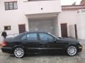 Black - E 350 Sedan Photo No. 5