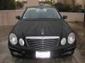 Black - E 350 Sedan Photo No. 7