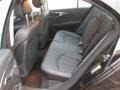 Black - E 350 Sedan Photo No. 19