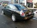 Super Black - Altima 2.5 S Photo No. 3