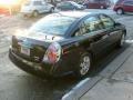 Super Black - Altima 2.5 S Photo No. 5