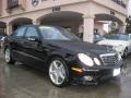 Black - E 350 Sedan Photo No. 1