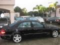 Black - E 350 Sedan Photo No. 2