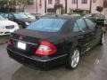 Black - E 350 Sedan Photo No. 3