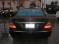 Black - E 350 Sedan Photo No. 4