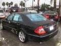 Black - E 350 Sedan Photo No. 5
