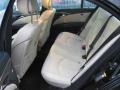 Black - E 350 Sedan Photo No. 19