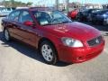 2006 Sonoma Sunset Metallic Nissan Altima 2.5 SL  photo #7