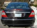 Sienna Black Metallic - E 350 Sedan Photo No. 5