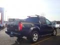 Majestic Blue - Frontier LE Crew Cab 4x4 Photo No. 11